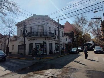 Casa PH en venta en San Fernando Centro