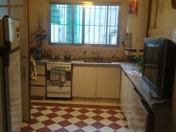 Casa PH en venta en San Fernando Centro