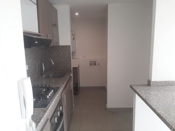 apartamento en venta en hayuelos. Cod V4013902