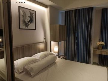 Rumah Apartemen Benson View Pool