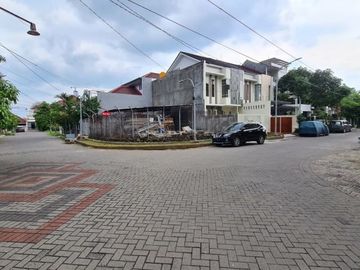 Dijual Tanah JL Sidosermo PDK, Dekat Plaza Marina, Surabaya Selatan