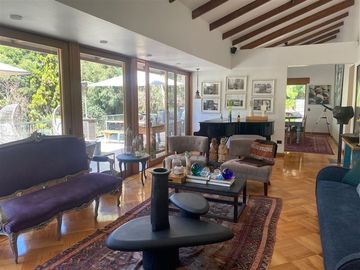 Casa en Venta en via azul