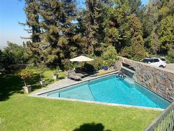 Casa en Venta en via azul