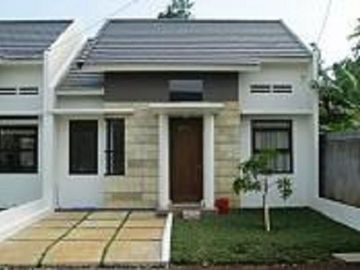 PROMO RUMAH MEWAH HARGA MURAH DI BOJONGGEDE PEMDA BOGOR! surat SHM