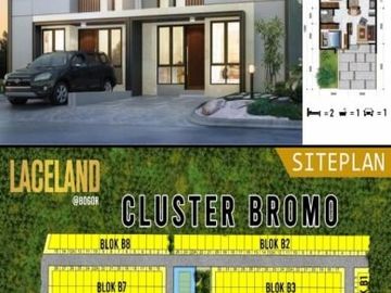 2 Bedroom House for sale
