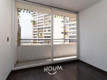 Departamento Metro Bellavista La Florida ID: 69909s