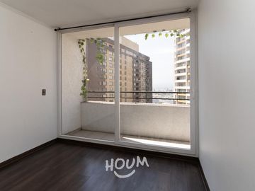 Departamento Metro Bellavista La Florida ID: 69909s