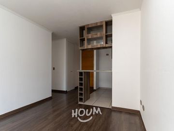 Departamento Metro Bellavista La Florida ID: 69909s