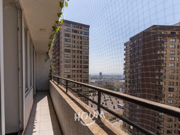 Departamento Metro Bellavista La Florida ID: 69909s