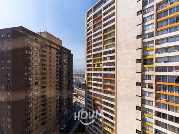 Departamento Metro Bellavista La Florida ID: 69909s
