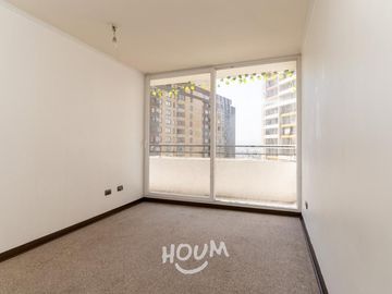 Departamento Metro Bellavista La Florida ID: 69909s