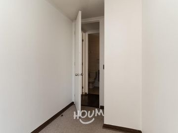 Departamento Metro Bellavista La Florida ID: 69909s