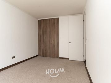 Departamento Metro Bellavista La Florida ID: 69909s
