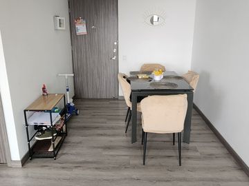 apartamento en arriendo en san diego. Cod A218102