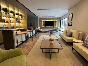 Oportunidad De Inversión: Vendo Moderno Departamento De 44M² En San Isidro