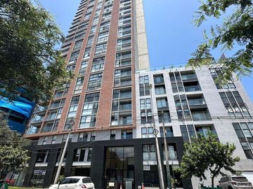 Oportunidad De Inversión: Vendo Moderno Departamento De 44M² En San Isidro