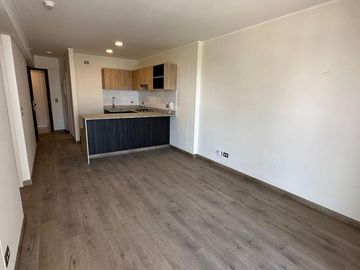Oportunidad De Inversión: Vendo Moderno Departamento De 44M² En San Isidro