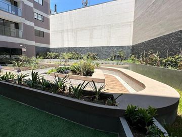 Oportunidad De Inversión: Vendo Moderno Departamento De 44M² En San Isidro