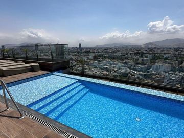 Oportunidad De Inversión: Vendo Moderno Departamento De 44M² En San Isidro