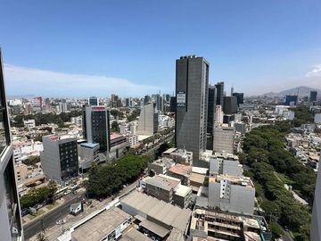 Oportunidad De Inversión: Vendo Moderno Departamento De 44M² En San Isidro