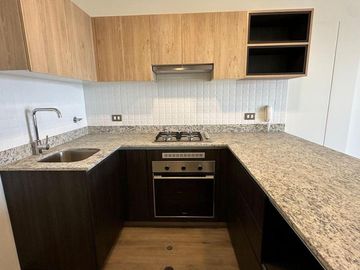 Oportunidad De Inversión: Vendo Moderno Departamento De 44M² En San Isidro