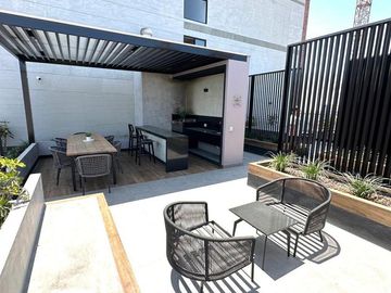 Oportunidad De Inversión: Vendo Moderno Departamento De 44M² En San Isidro