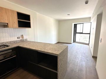 Oportunidad De Inversión: Vendo Moderno Departamento De 44M² En San Isidro