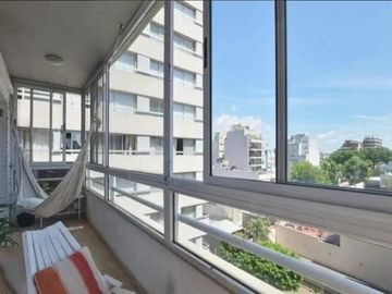 Asombroso Semipiso de 3 Amb- SAAVEDRA