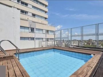 Asombroso Semipiso de 3 Amb- SAAVEDRA