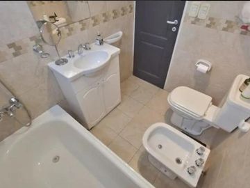 Asombroso Semipiso de 3 Amb- SAAVEDRA