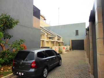 Rumah Baru di Ciliwung Sulfat kota Malang _ 39.19