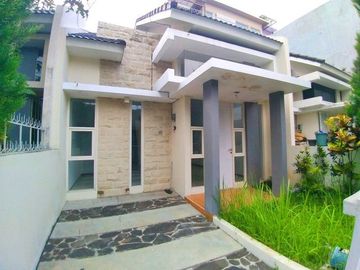 Rumah Baru di Ciliwung Sulfat kota Malang _ 39.19