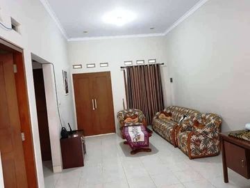 RUMAH ASRI SIAP HUNI DI JLN KALIURANG KM 10