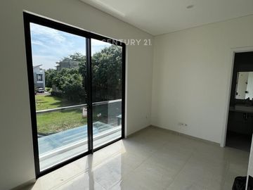 Disewakan Rumah Bagus Siap Huni Strategis Di Bintaro Sektor 9
