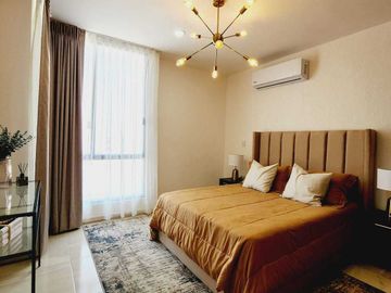 Casa en VENTA en LOMAS DE MEDITERRANEO