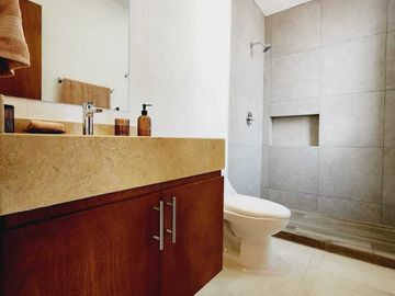 Casa en VENTA en LOMAS DE MEDITERRANEO