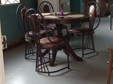 casa en venta en melgar. Cod V5065302