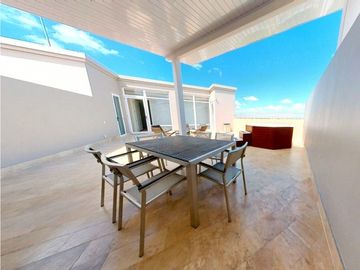 Se Vende Apartamento de 291 m2, en Buenaventura, a $698,000.00