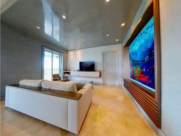 Se Vende Apartamento de 291 m2, en Buenaventura, a $698,000.00