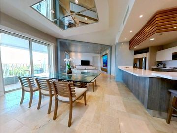 Se Vende Apartamento de 291 m2, en Buenaventura, a $698,000.00