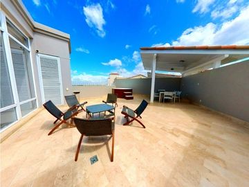 Se Vende Apartamento de 291 m2, en Buenaventura, a $698,000.00