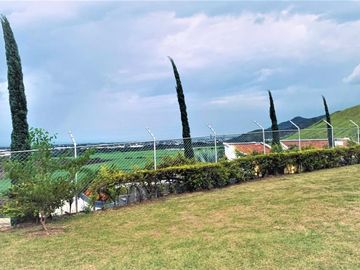 casa campestre en venta en parcelacion campestre laguna seca. Cod V107577