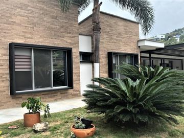 casa campestre en venta en parcelacion campestre laguna seca. Cod V107577