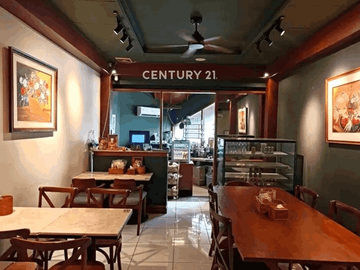 Rumah Untuk Usaha Lokasi Strategis Dekat SCBD 8771