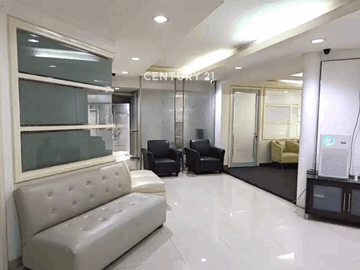 Rumah Untuk Usaha Lokasi Strategis Dekat SCBD 8771