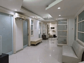 Rumah Untuk Usaha Lokasi Strategis Dekat SCBD 8771