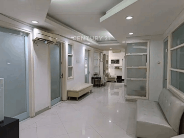 Rumah Untuk Usaha Lokasi Strategis Dekat SCBD 8771
