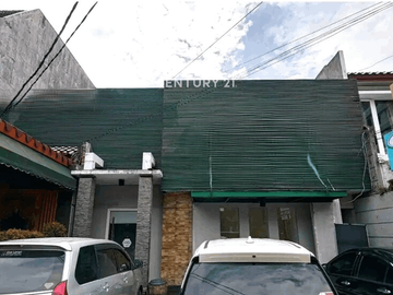 Rumah Untuk Usaha Lokasi Strategis Dekat SCBD 8771
