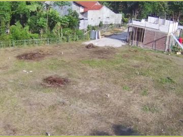 Murah dan Super Strategis Kaliurang Km 8: Selatan Jalan Damai, SHM-P