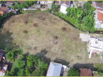 Murah dan Super Strategis Kaliurang Km 8: Selatan Jalan Damai, SHM-P